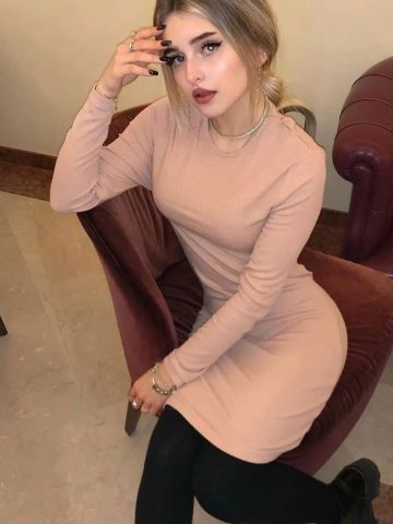 Проститутка Полина